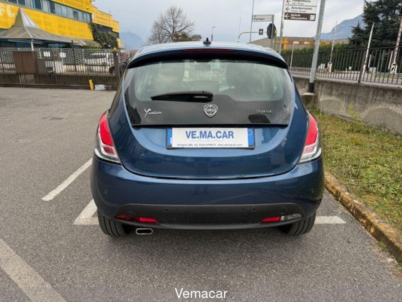 Lancia Ypsilon LANCIA Y 1.0 FireFly nella versione completa Gold con solo km 24900 !!ok neopatentato