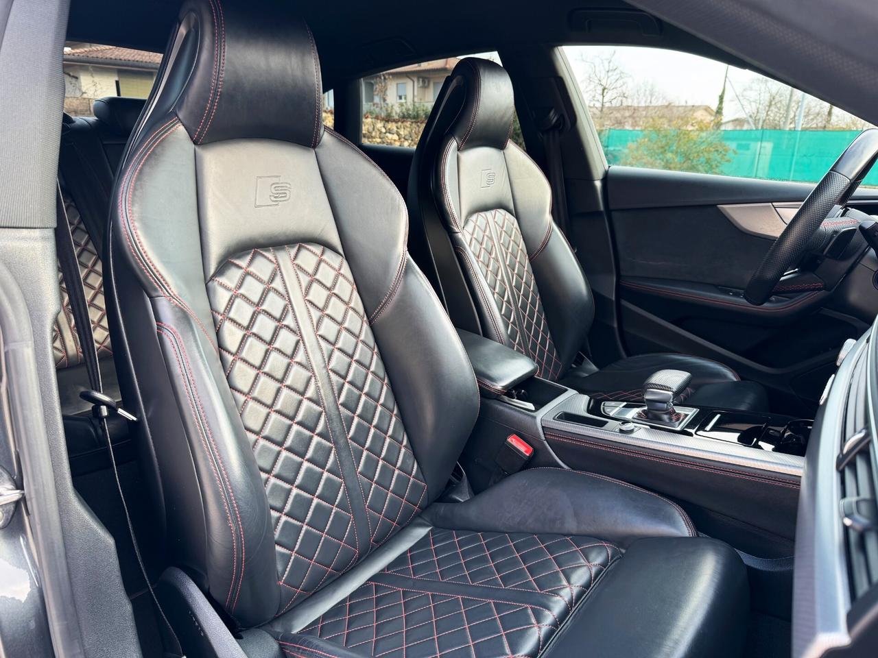 Audi A5 Sportback 40 TDI S line Quattro | PROMO