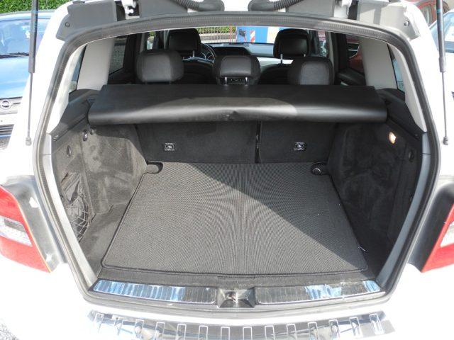 MERCEDES-BENZ GLK 250 CDI 4Matic BlueEFFICIENCY Premium -Unico PROPRIET.