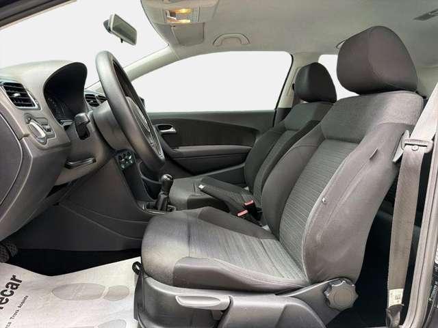 Volkswagen Polo 1.2 70 CV 3p. Comfortline
