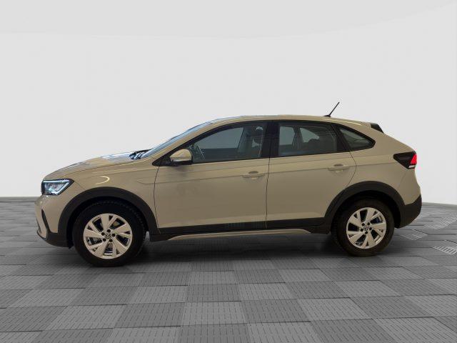 VOLKSWAGEN Taigo Taigo 1.0 TSI 95 CV Life