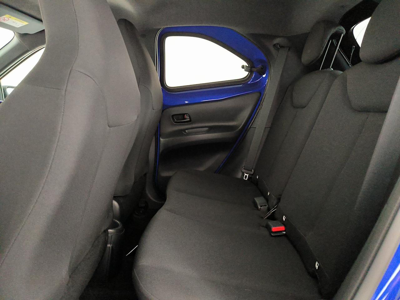 Toyota Aygo x 1.0 trend 72cv