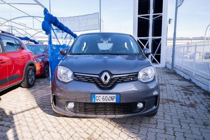 Renault Twingo 1.0 sce Intens 65cv