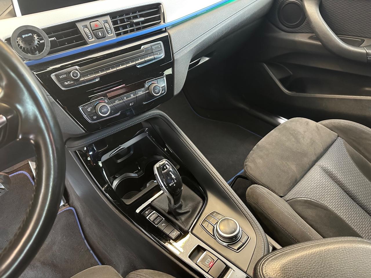 Bmw X2 M X2 xDrive20d