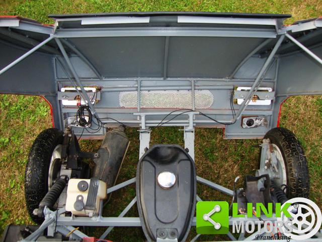 OTHERS-ANDERE Other BENELLI PATRIARCA MICROCAR B.P.M