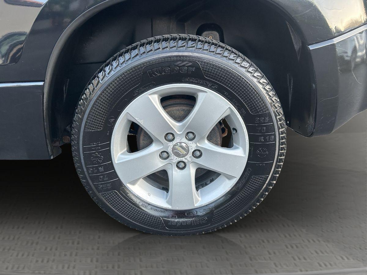 SUZUKI - Grand Vitara - 1.9 DDiS 129CV 5 porte Executive