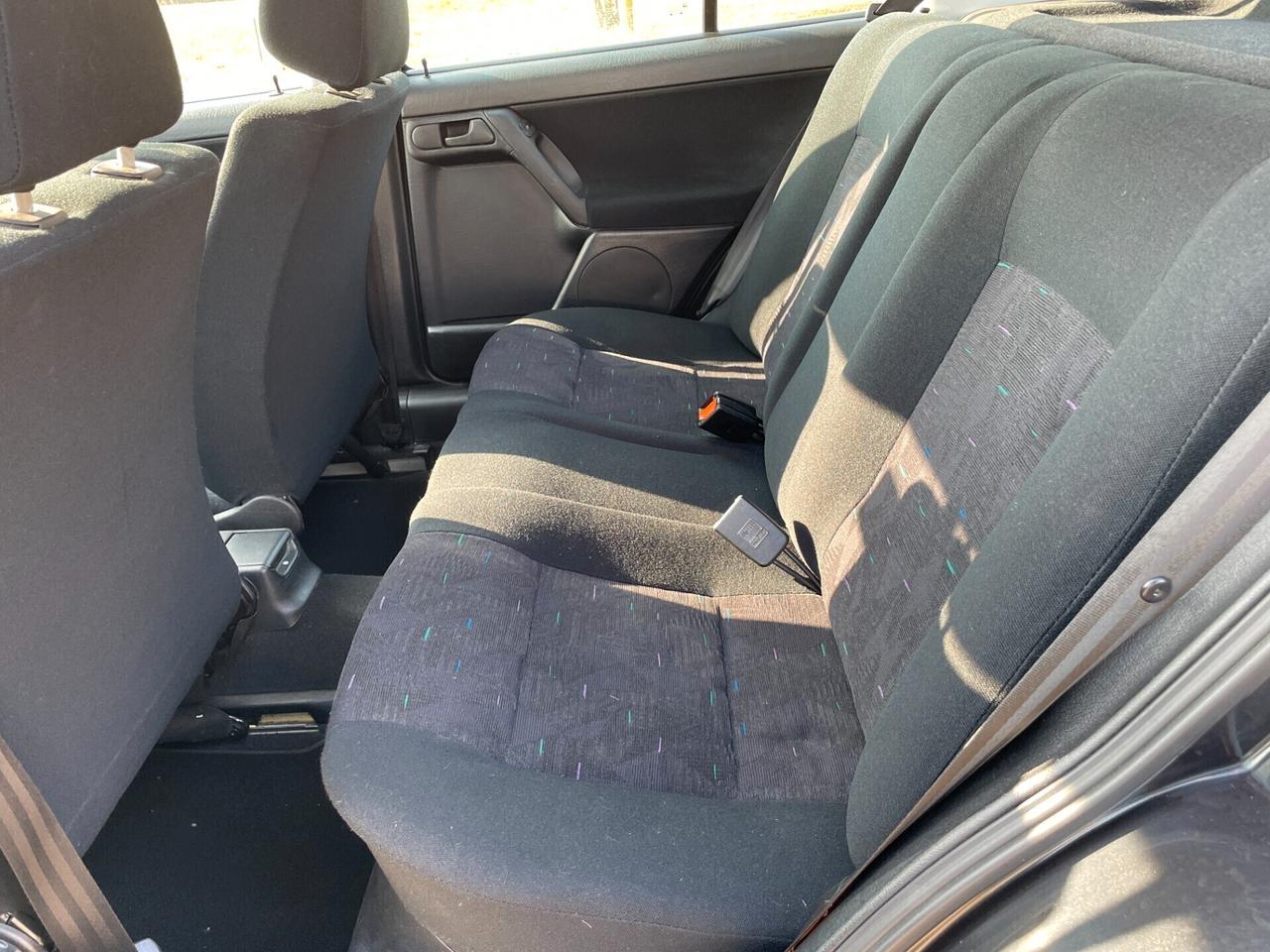 VW Golf GTI Golf 2.0 GTI 8V Unico proprietario