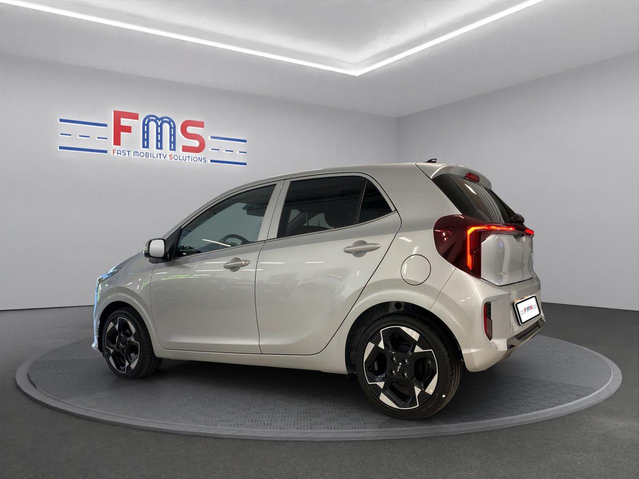 Kia Picanto 1.0 mpi Urban
