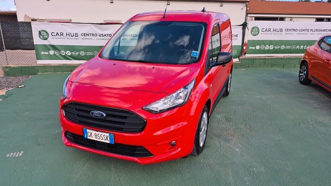 Ford Transit Connect 200 1.5 Ecoblue 100CV PC Furgone N1