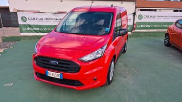 Ford Transit Connect 200 1.5 Ecoblue 100CV PC Furgone N1