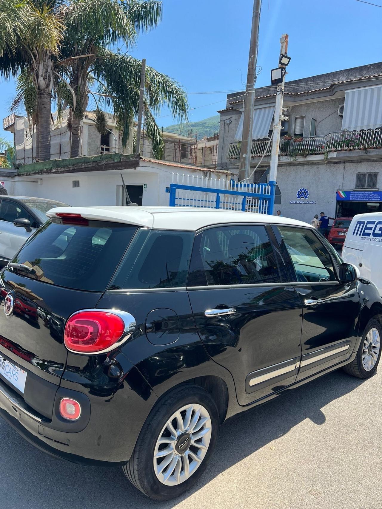 Fiat 500L 1.3 Multijet 95 CV Pop Star