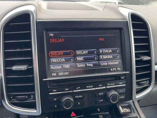 Porsche Cayenne 3.0 Diesel