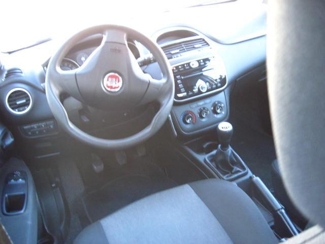 Fiat Punto 1.3 MJT II S&S 95 CV 5 porte Street