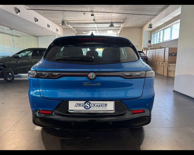 Alfa Romeo Tonale 1.6 diesel 130 CV TCT6 Sprint
