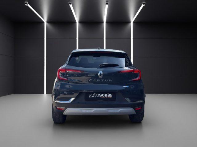 RENAULT Captur Full Hybrid E-Tech 145 CV Intens