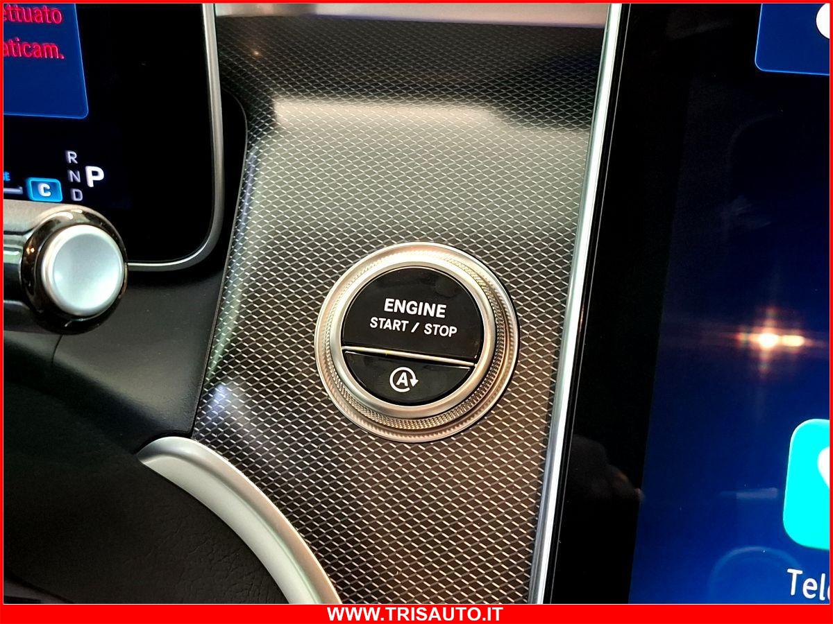 MERCEDES GLC 220d 220cv Hybrid 4Matic Advanced (FULL LED)