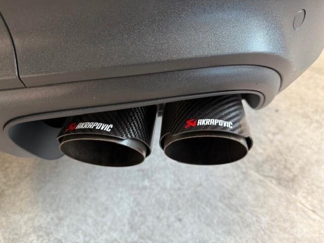 Porsche Cayenne 3.0 tiptronic