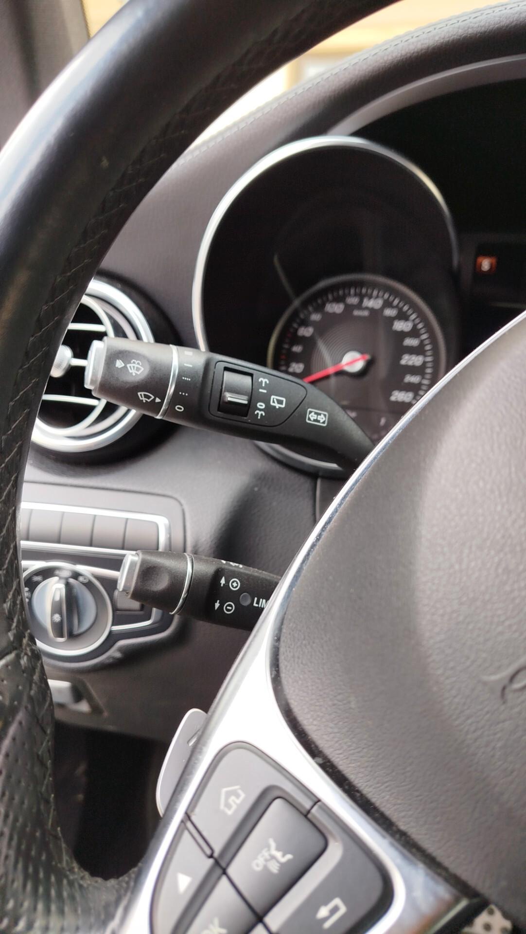 Mercedes-benz GLC 250 d 4Matic Premium Amg