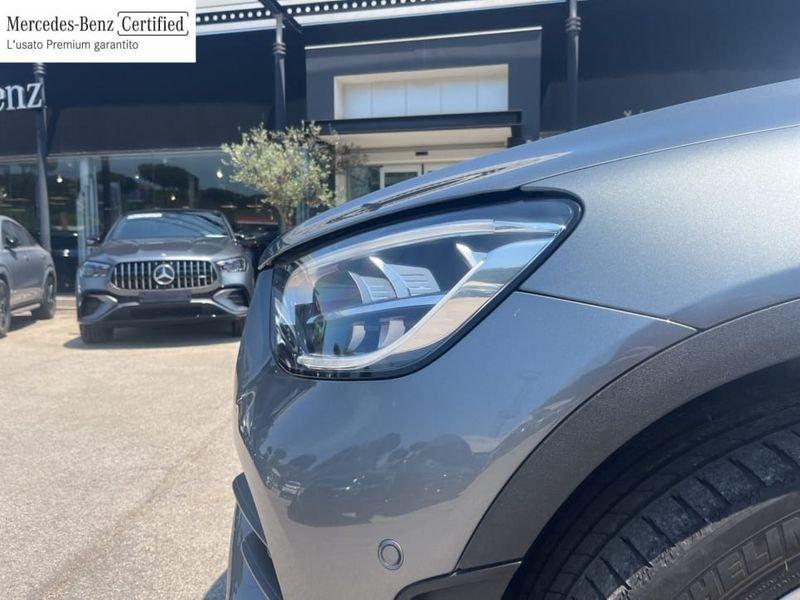 Mercedes-Benz GLC Coupé GLC COUPE 300 DE PHEV (EQ-POWER) PREMIUM 4MATIC AU