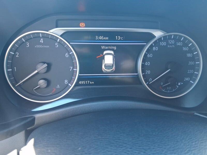 Nissan Juke 1.0 DIG-T 117 CV DCT N-Connecta (562)