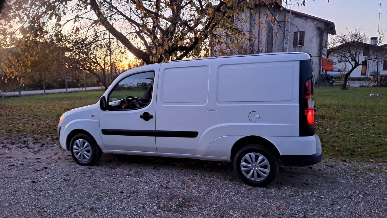 Fiat Doblò MAXI