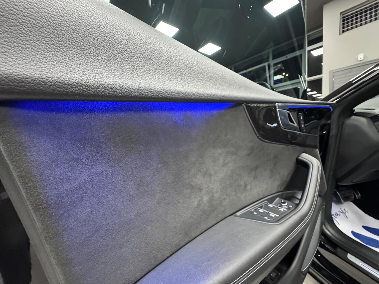 AUDI S5 SBACK TDI 347CV SLINE