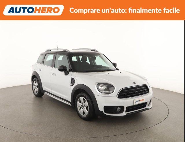 MINI Countryman 1.5 One Countryman