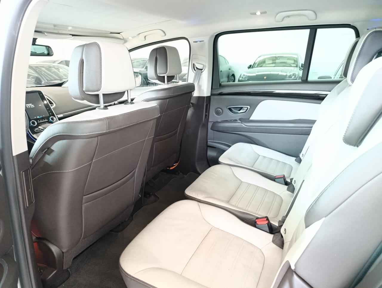 Renault Espace 1.6 dci energy Executive 160cv edc