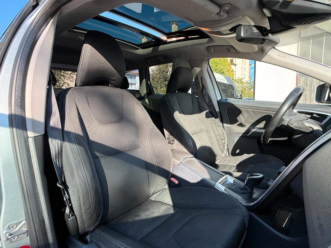 Volvo XC 60 XC60 D5