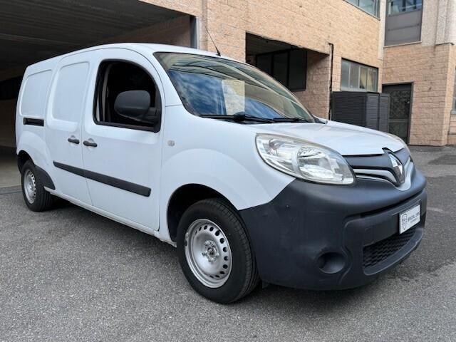 Renault Kangoo Maxi 1.5 Dci "Gancio traino"