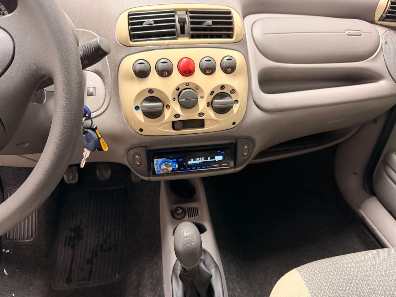 Fiat 600 1.1 Active
