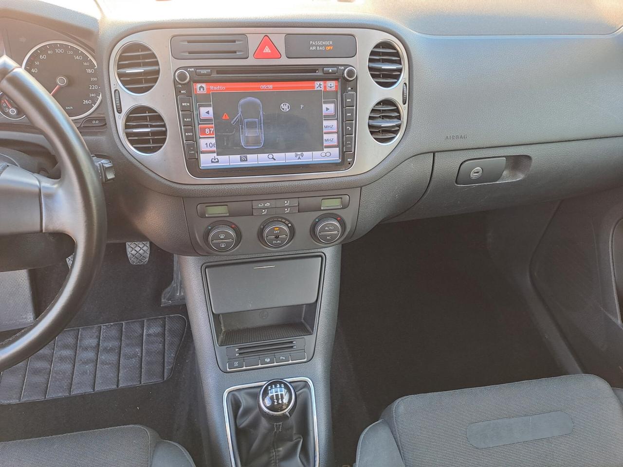 Volkswagen Tiguan 2.0 TDI 140cv