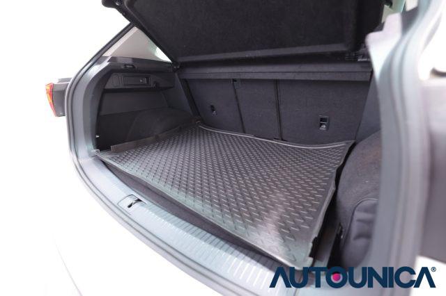 VOLKSWAGEN Tiguan 1.6 TDI SCR STYLE BLUEMOTION TECHNOLOGY