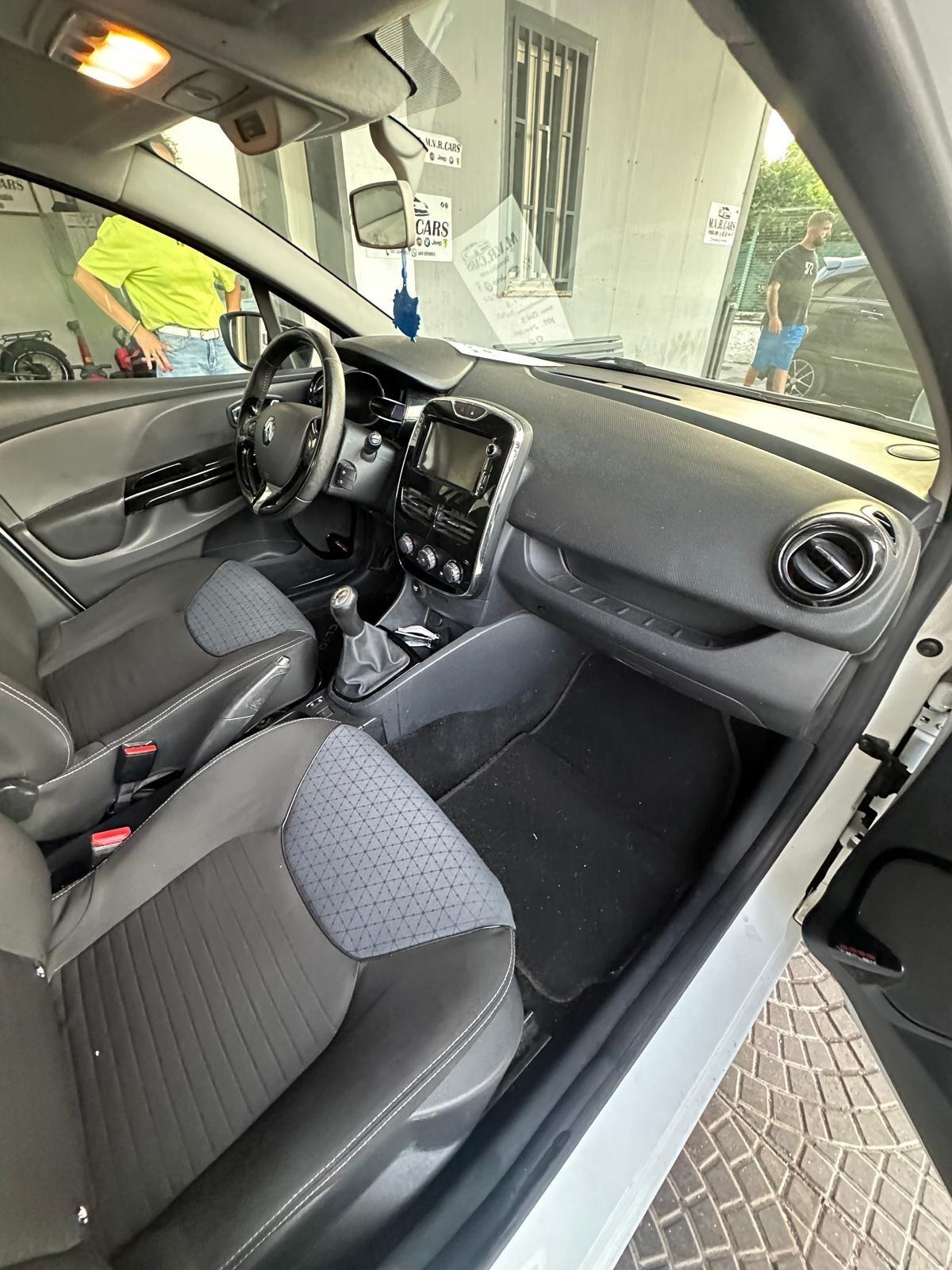 Renault Clio 1.5 dCi 8V 75CV 5 porte Live