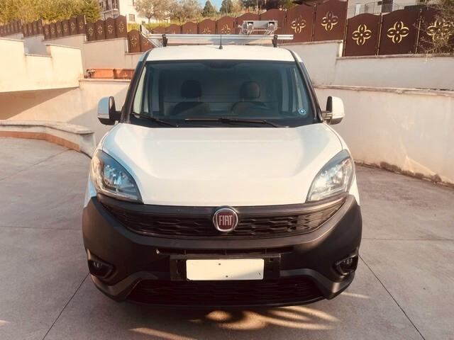 Fiat Doblo 1.4 TJET 120 CV PORTASCALA SCAFFALE PORTA LATERALE