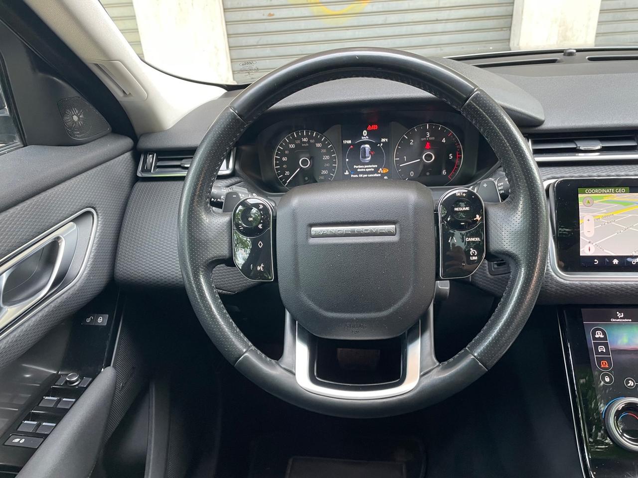 Land Rover Range Velar 3.0 V6 SD6 300 CV/GARANZIA