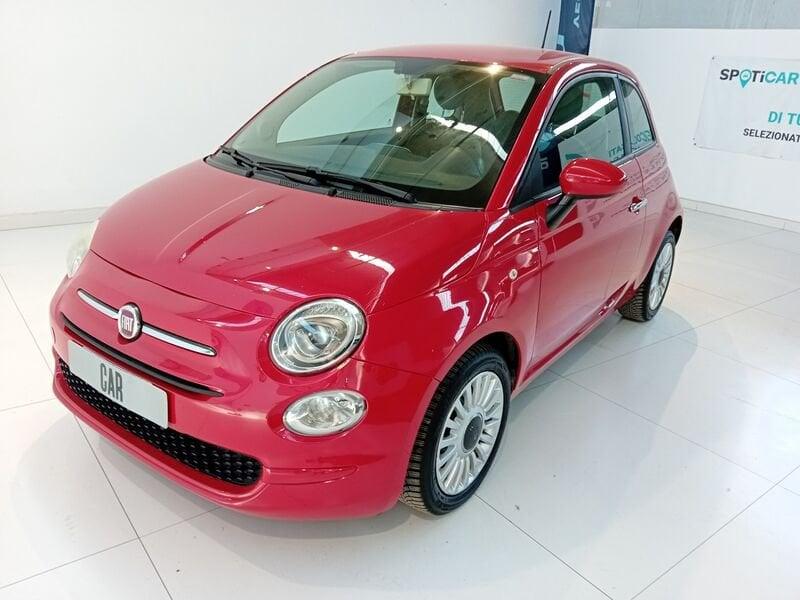 FIAT 500 1.2 Pop