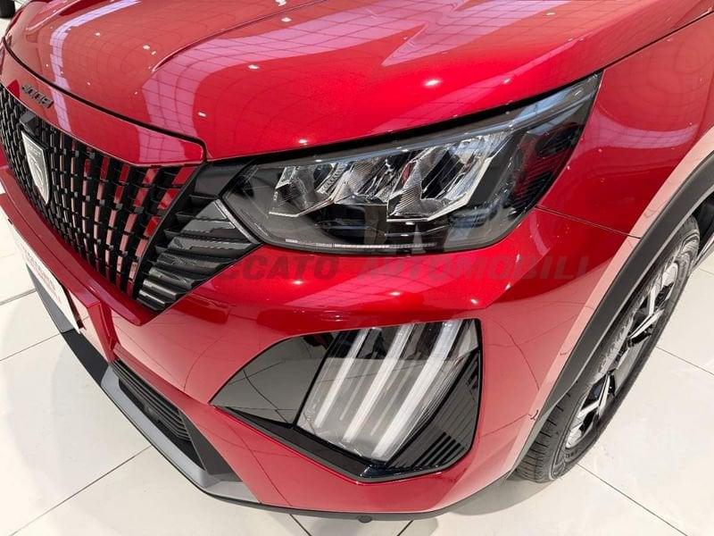 Peugeot 2008 2008 1.2 puretech Allure s&s 130cv eat8