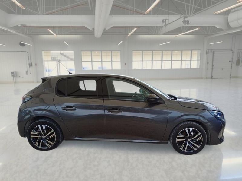 PEUGEOT 208 1.5 HDI 5P ALLURE