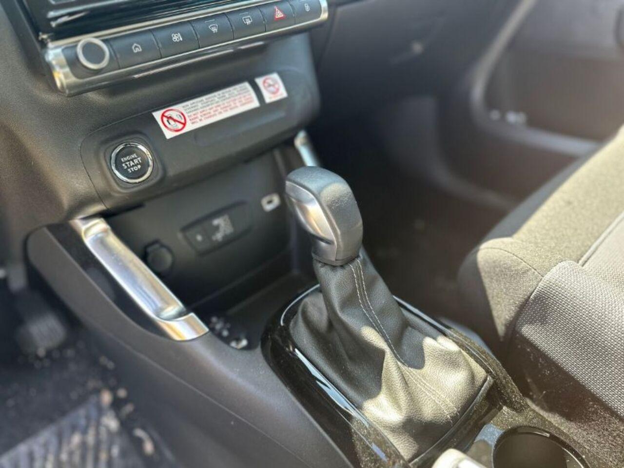 CITROEN C3 Aircross - C3 Aircross PureTech 130 S&S EAT6 Shine Pack