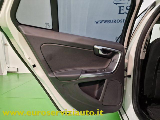 VOLVO V60 D2 1.6 Powershift Kinetic N1