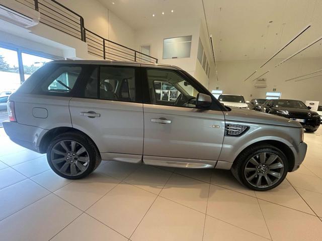 LAND ROVER Range Rover Sport 3.0 SDV6 HSE
