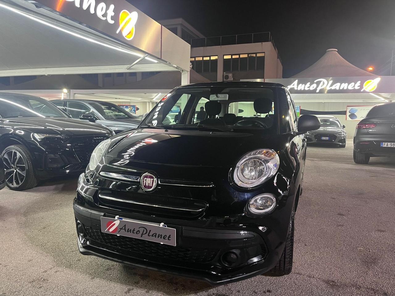 Fiat 500L 1.3 Multijet 95 CV Lounge