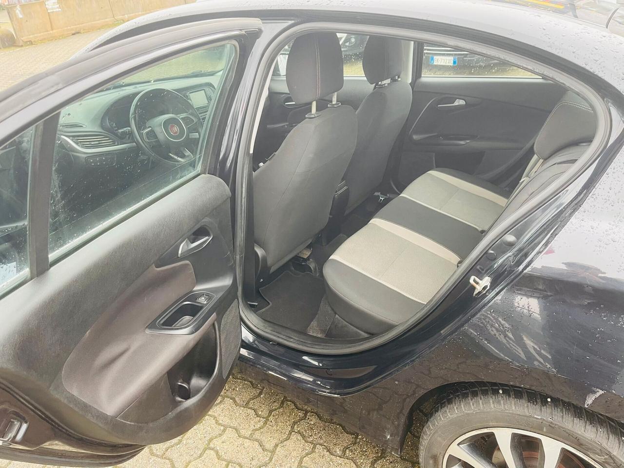 Fiat Tipo 1.6 MTJ 2016 NEOP.