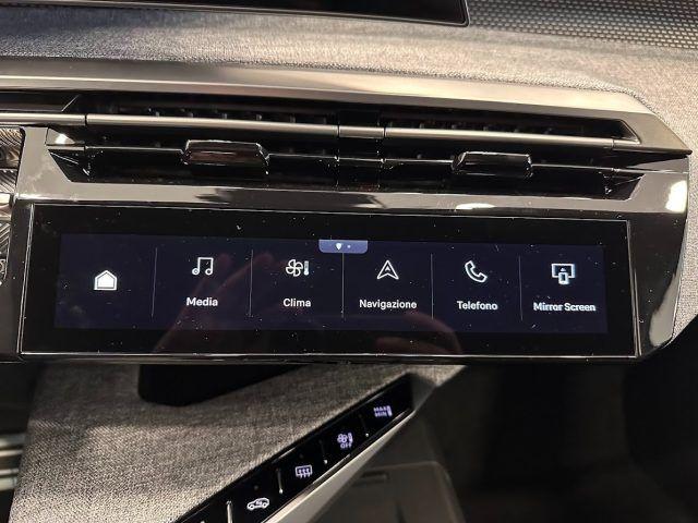 PEUGEOT 3008 Hybrid 145 e-DCS6 GT IN PROMO