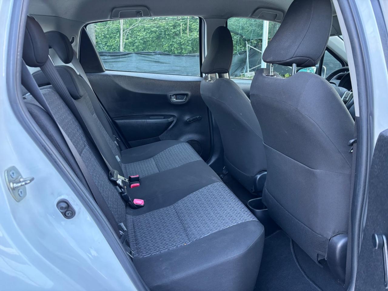 Toyota Yaris 1.4 D-4D 5 porte Lounge OK NEOPATENTATI