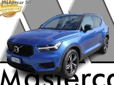 VOLVO XC40 XC40 2.0 d3 R-design geartronic my20 - FY288XL
