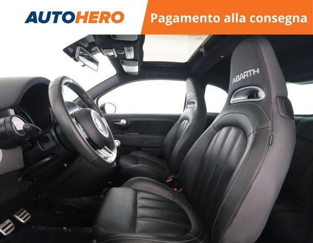 ABARTH 595 1.4 Turbo T-Jet 165 CV Turismo