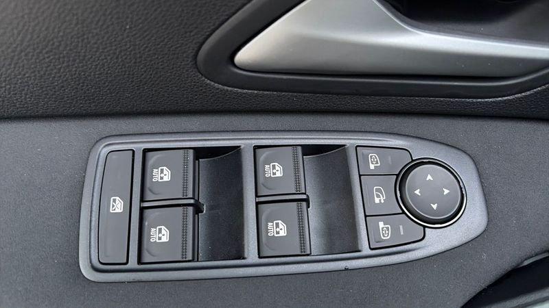 Dacia Bigster extreme mild hybrid 140