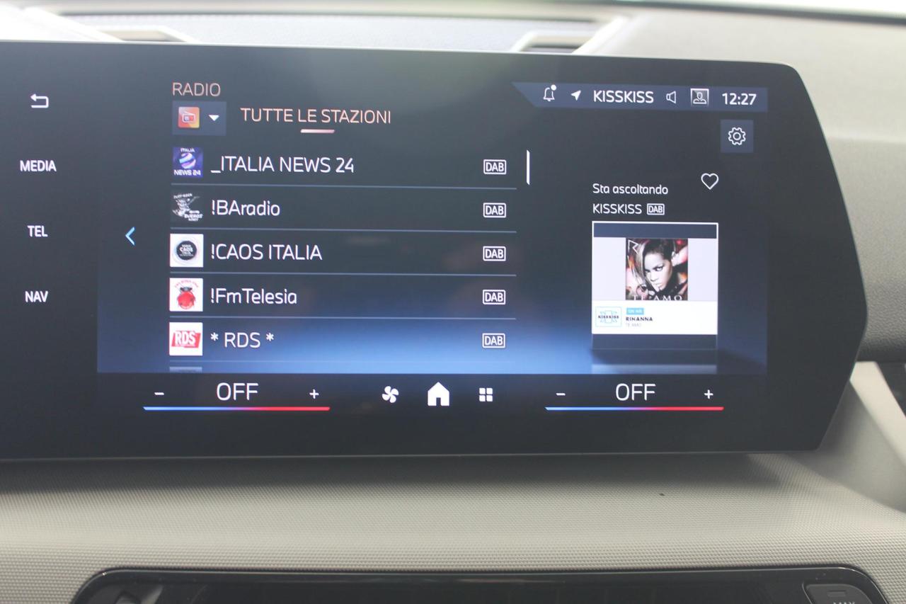 BMW X2 Sdrive 18d Auto SPORT